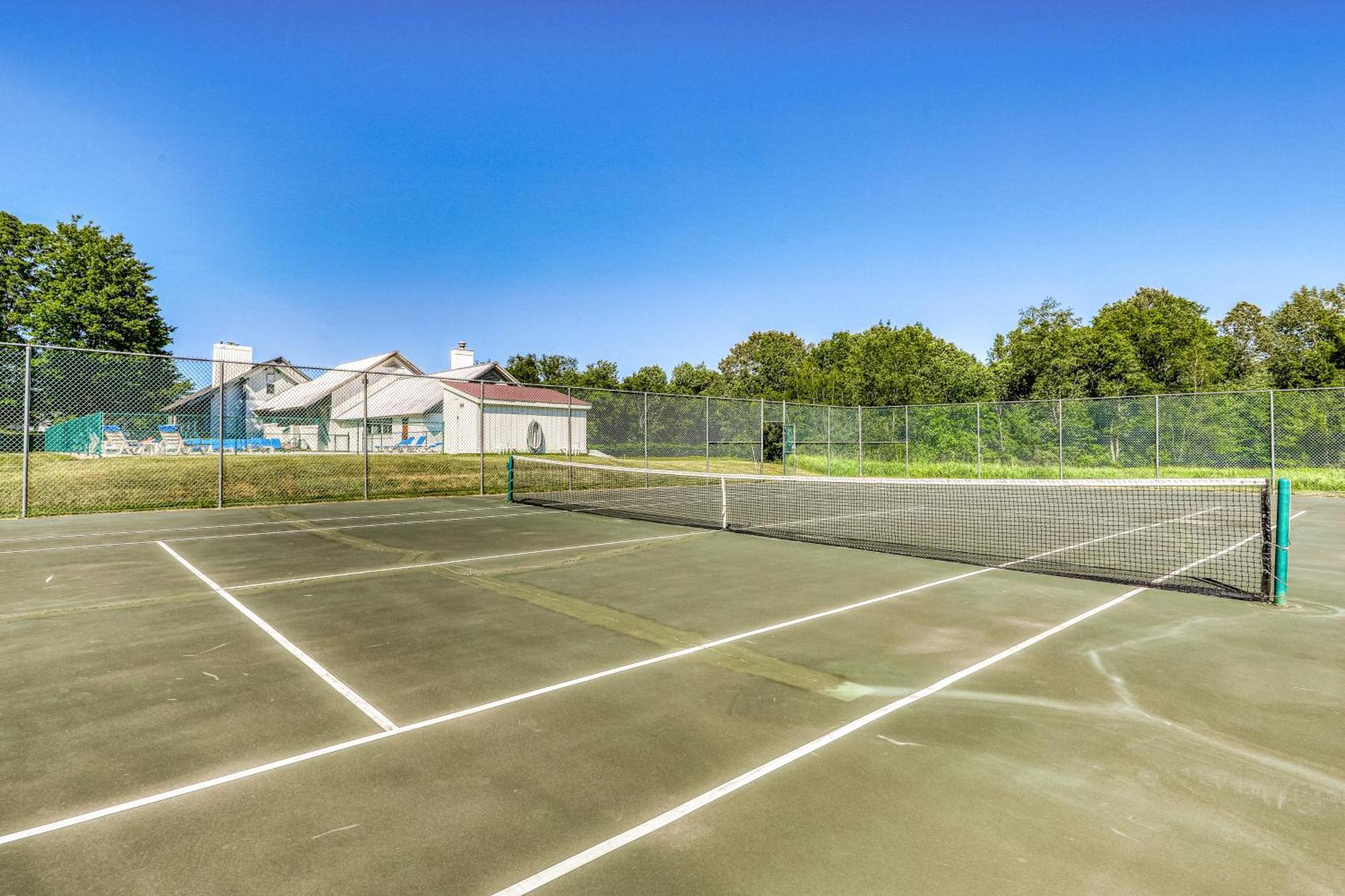 Village Green II Stowe Bilik gambar